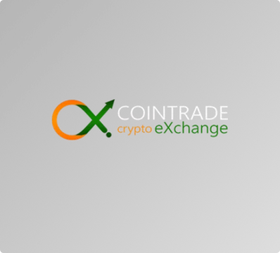 Cointrade CX